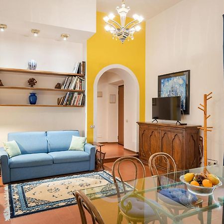 Signoria Apartment With Patio Floransa Dış mekan fotoğraf