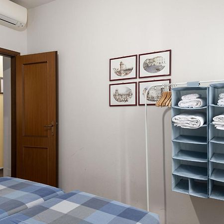 Signoria Apartment With Patio Floransa Dış mekan fotoğraf