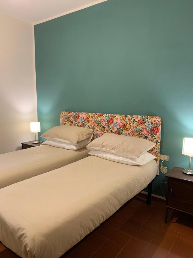 Signoria Apartment With Patio Floransa Dış mekan fotoğraf
