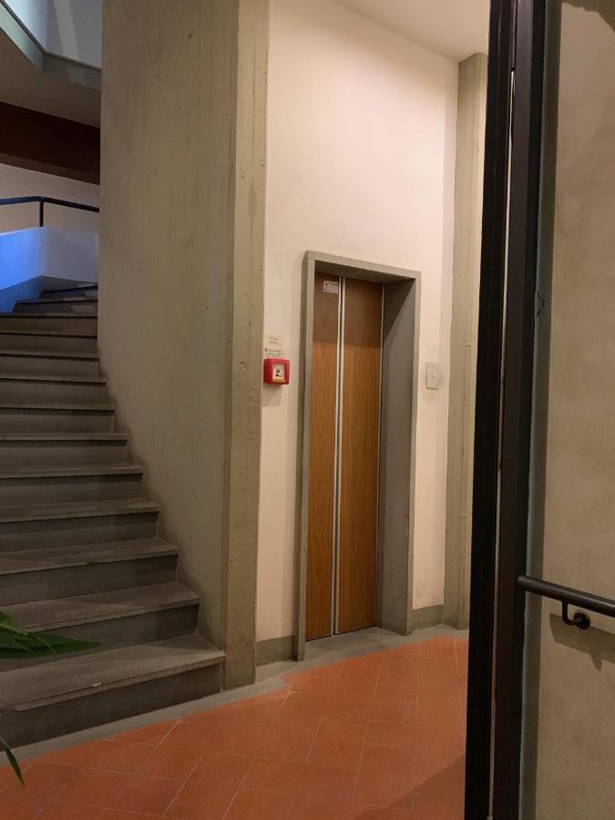 Signoria Apartment With Patio Floransa Dış mekan fotoğraf