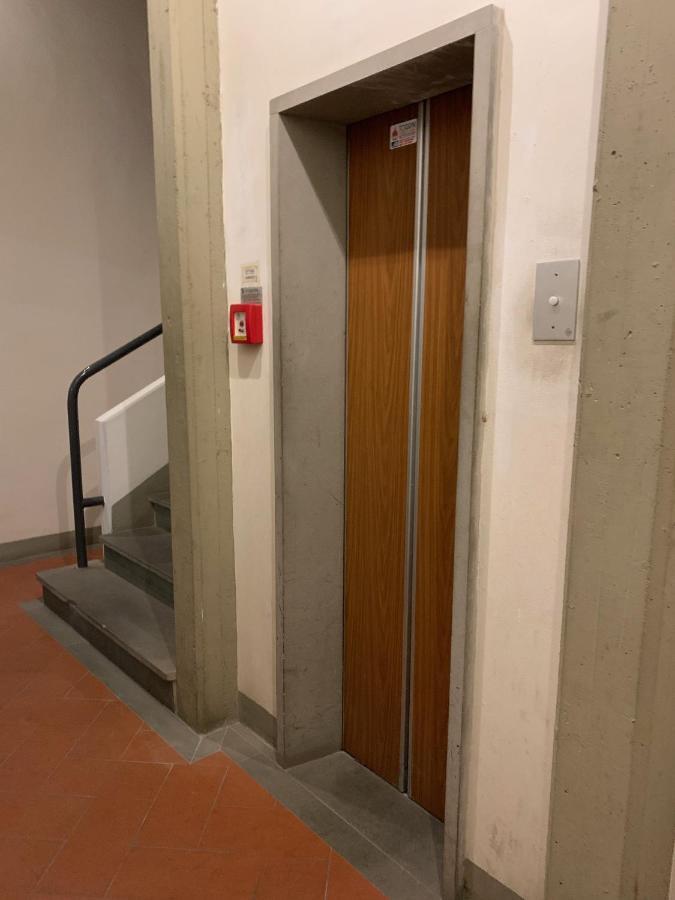 Signoria Apartment With Patio Floransa Dış mekan fotoğraf