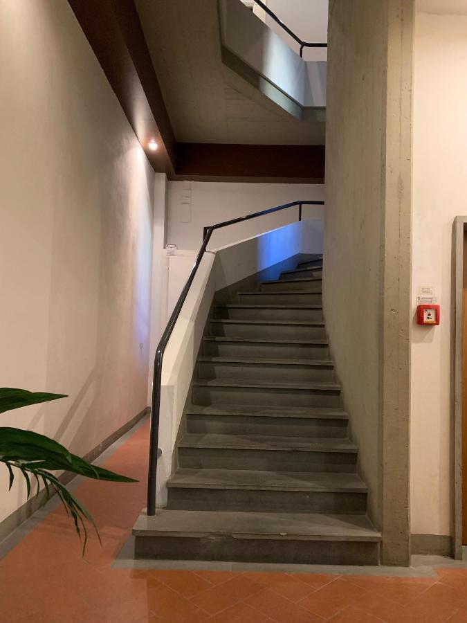 Signoria Apartment With Patio Floransa Dış mekan fotoğraf