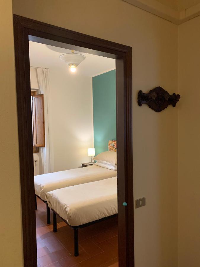Signoria Apartment With Patio Floransa Dış mekan fotoğraf