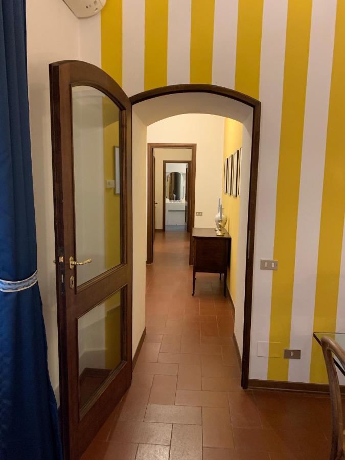 Signoria Apartment With Patio Floransa Dış mekan fotoğraf