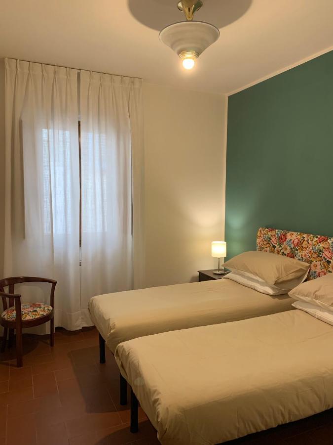 Signoria Apartment With Patio Floransa Dış mekan fotoğraf