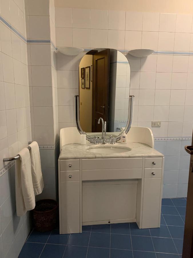 Signoria Apartment With Patio Floransa Dış mekan fotoğraf