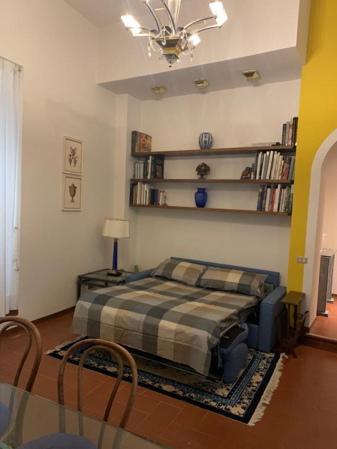 Signoria Apartment With Patio Floransa Dış mekan fotoğraf