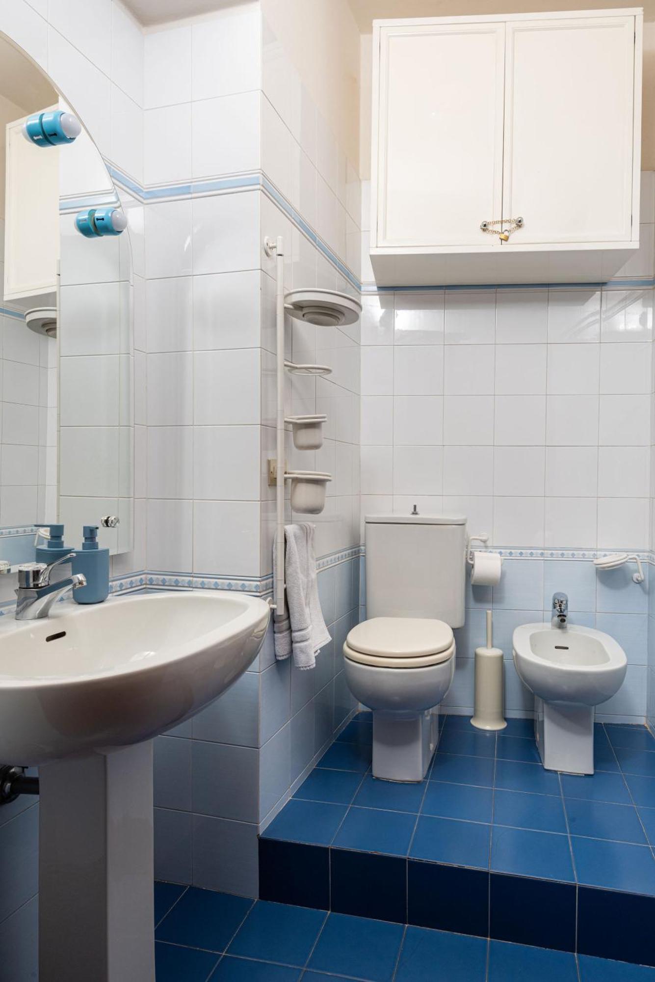 Signoria Apartment With Patio Floransa Dış mekan fotoğraf