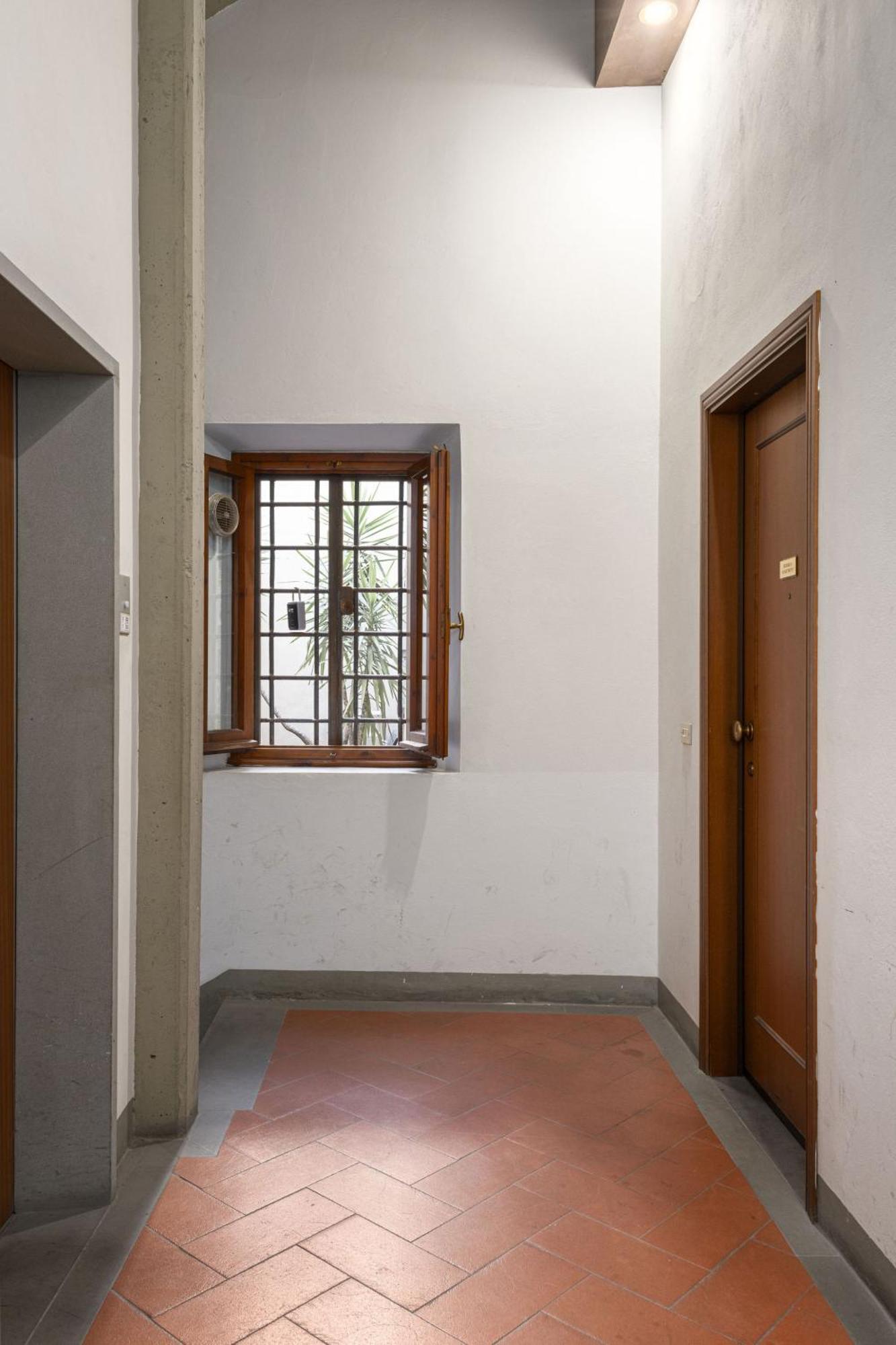 Signoria Apartment With Patio Floransa Dış mekan fotoğraf