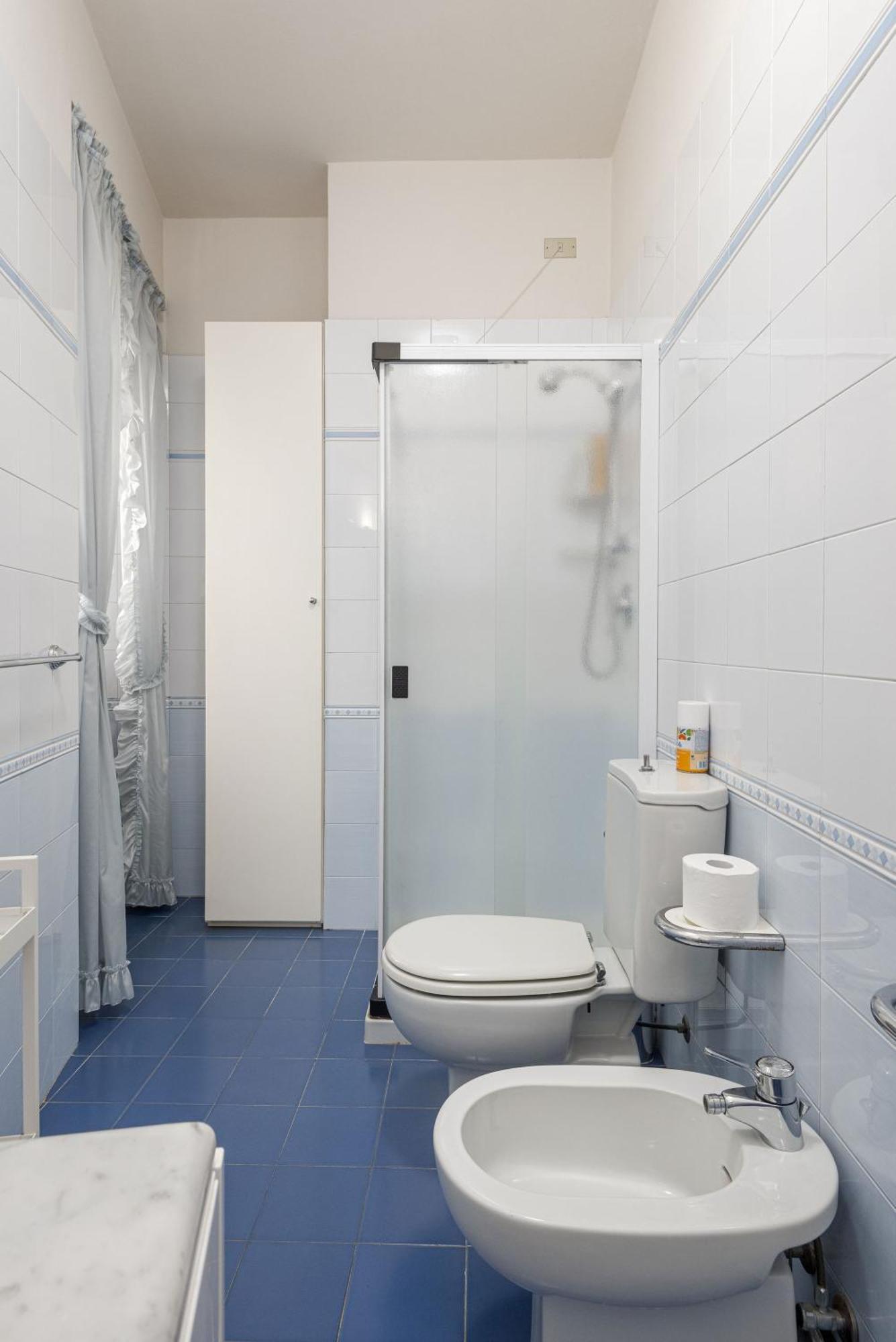 Signoria Apartment With Patio Floransa Dış mekan fotoğraf