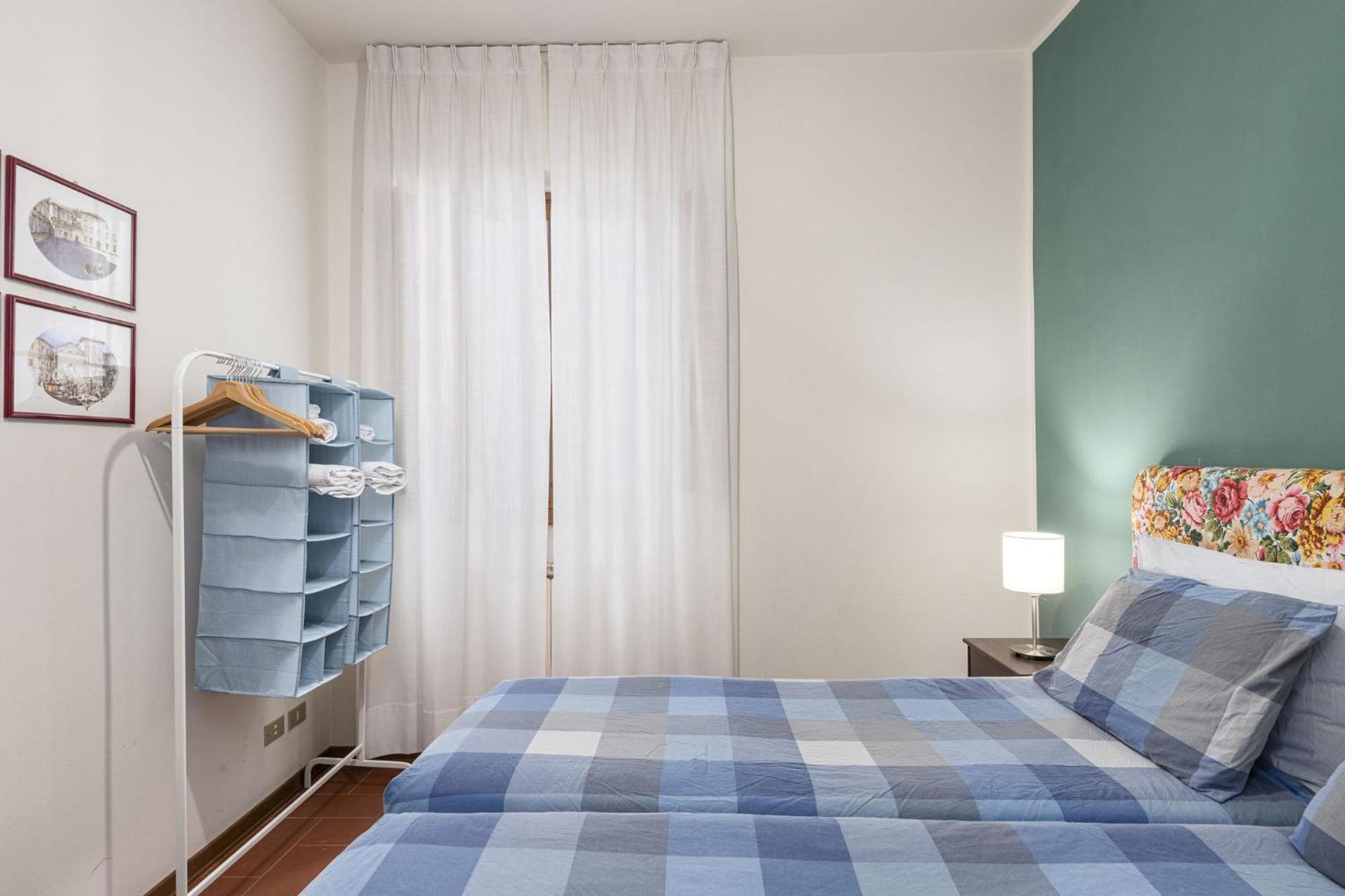 Signoria Apartment With Patio Floransa Dış mekan fotoğraf