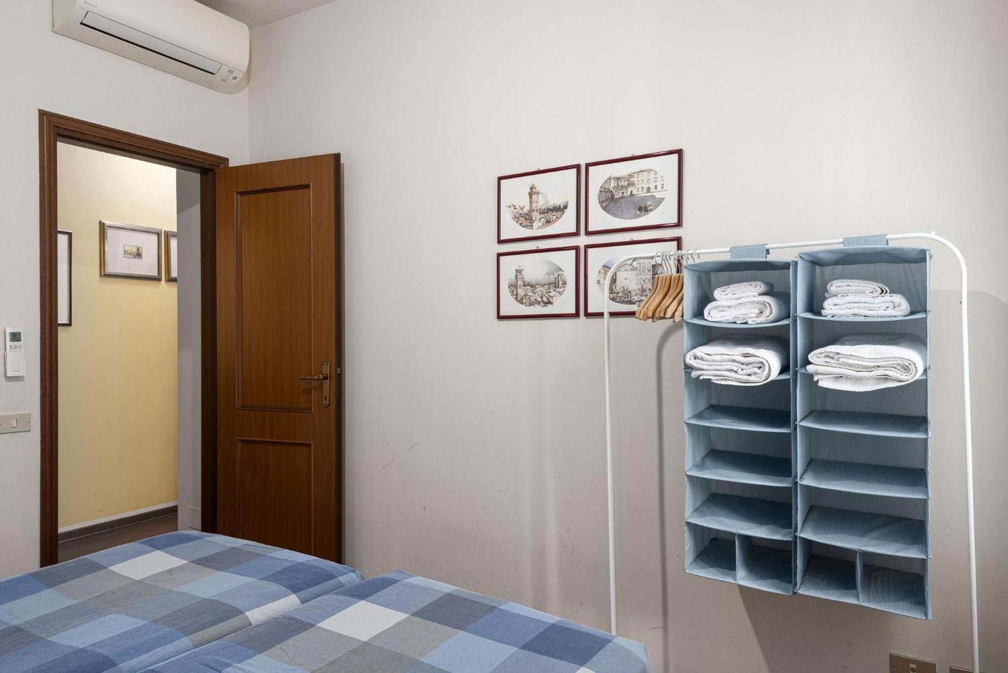 Signoria Apartment With Patio Floransa Dış mekan fotoğraf