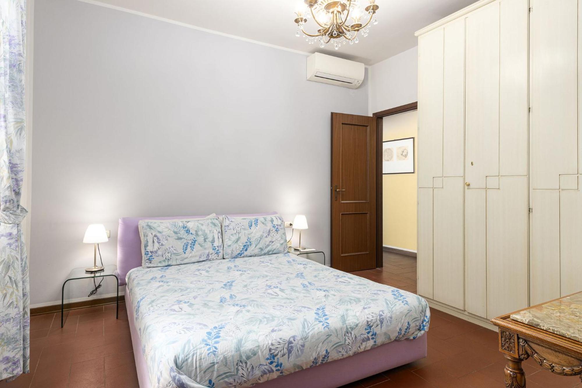 Signoria Apartment With Patio Floransa Dış mekan fotoğraf