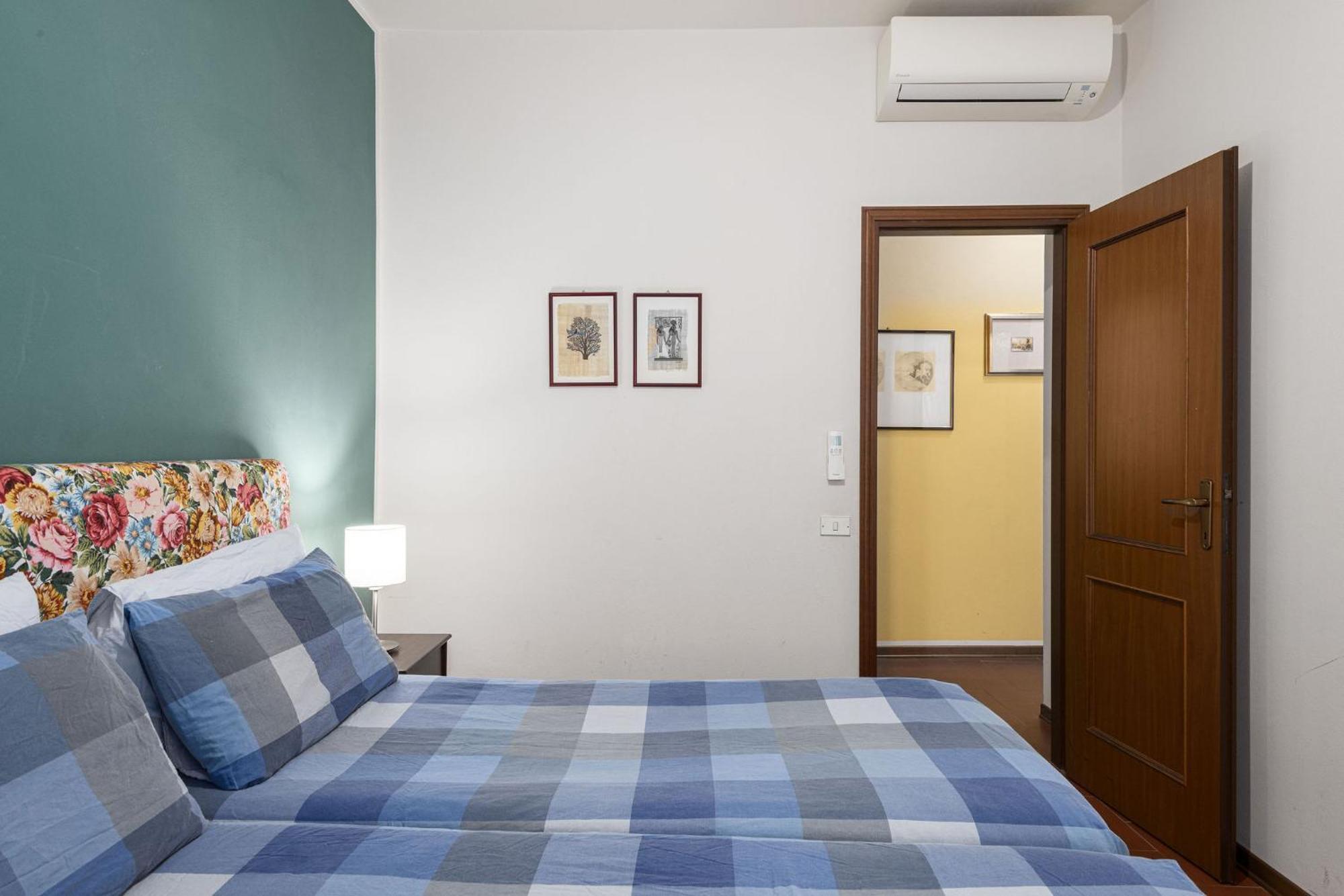 Signoria Apartment With Patio Floransa Dış mekan fotoğraf