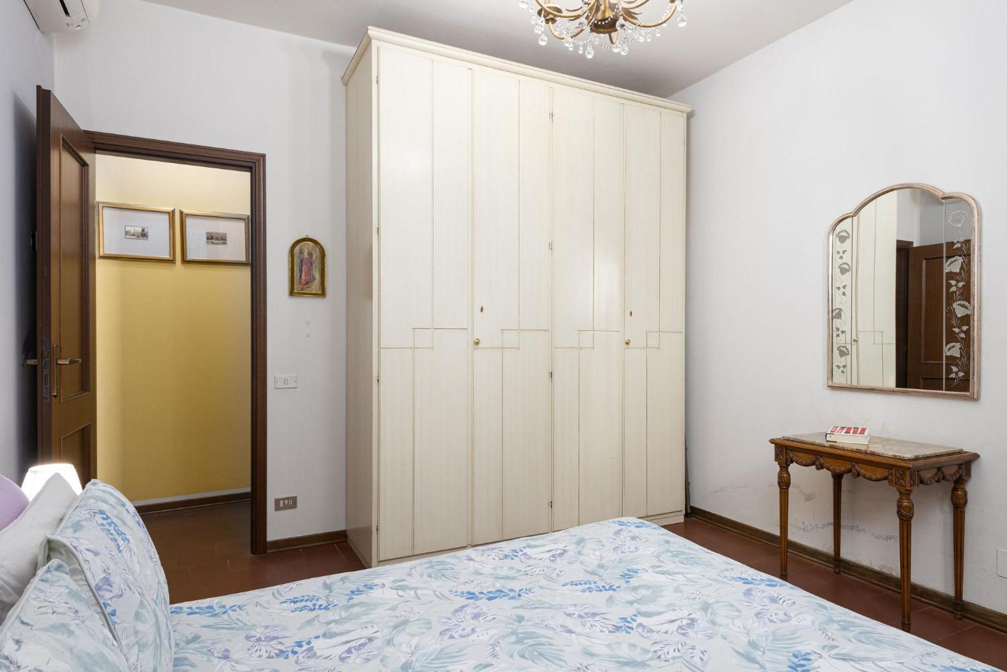Signoria Apartment With Patio Floransa Dış mekan fotoğraf