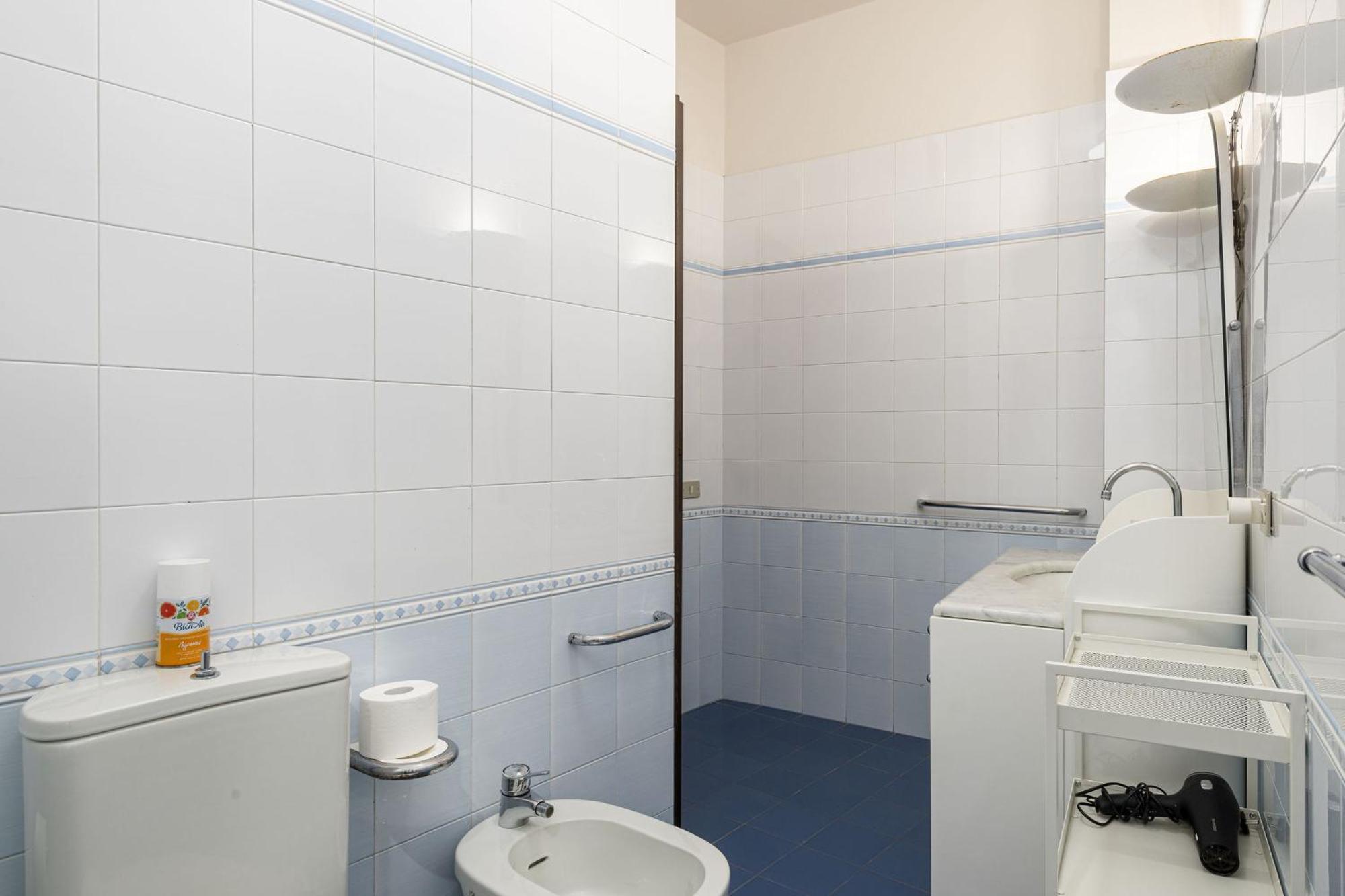 Signoria Apartment With Patio Floransa Dış mekan fotoğraf